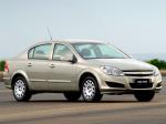 Chevrolet Vectra 2009 года